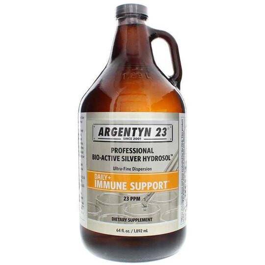 Professional Bio-Active Silver, ARGT